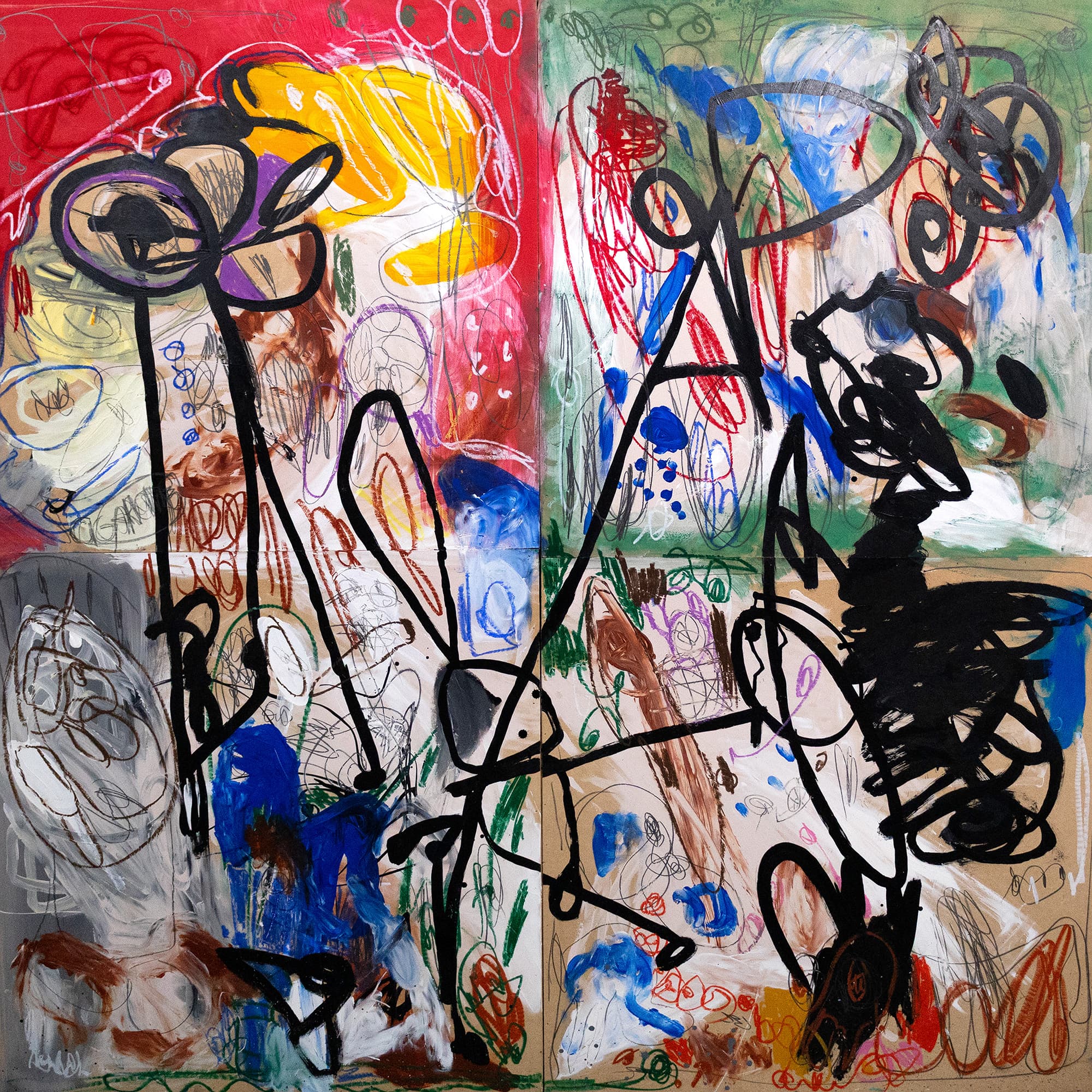 Samuel Centrella artwork 4