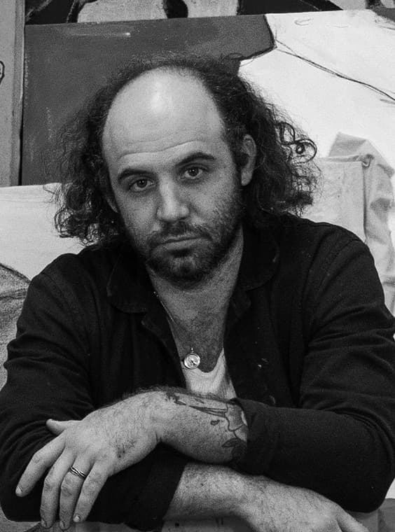 Samuel Centrella