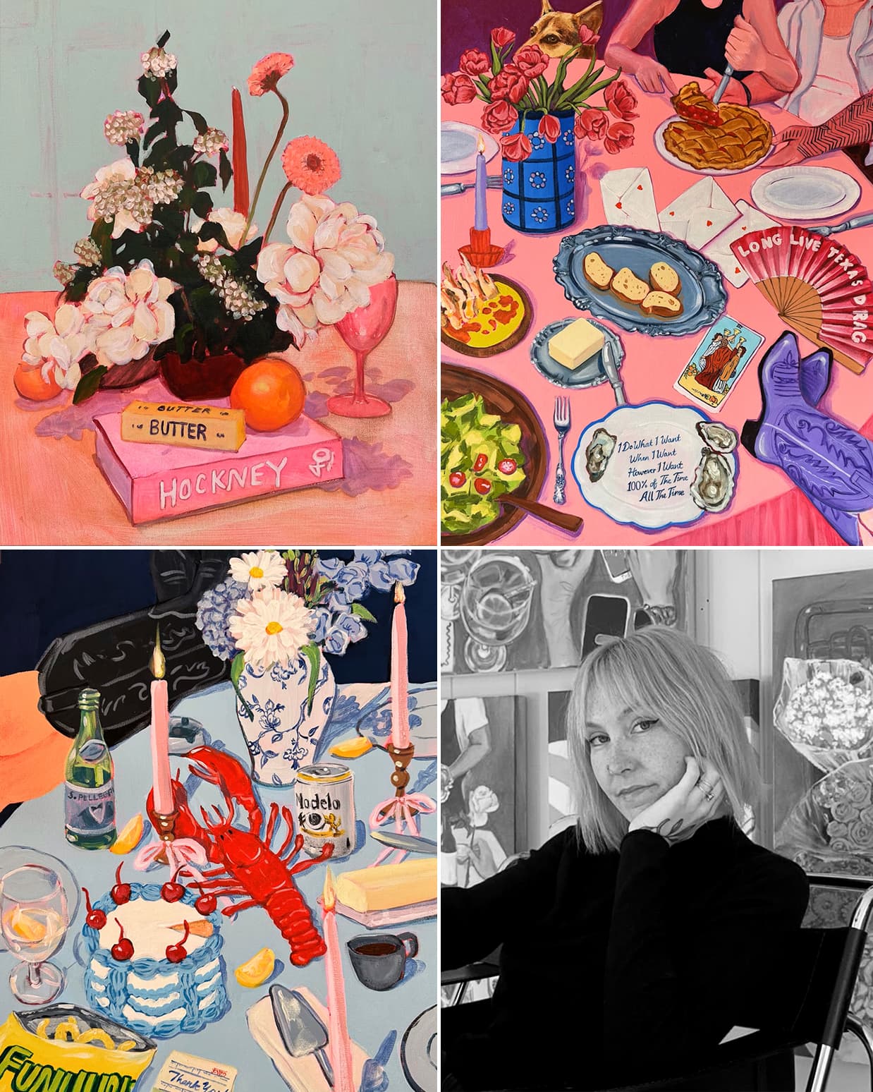 Lindsey Cherek Waller